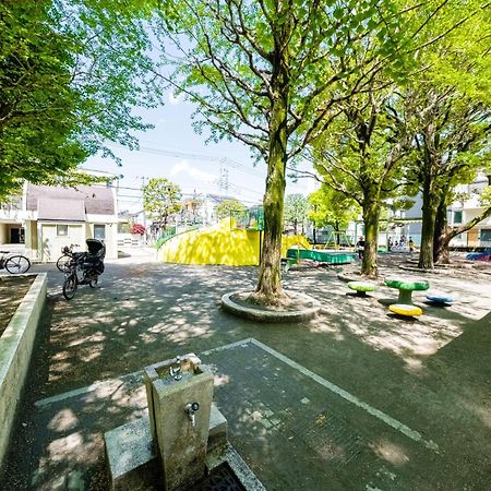 Apartament 東京芳华驿站 Tokio Zewnętrze zdjęcie