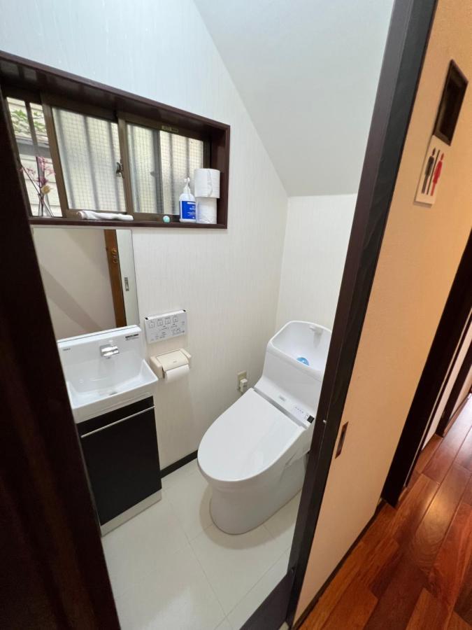 Apartament 東京芳华驿站 Tokio Zewnętrze zdjęcie