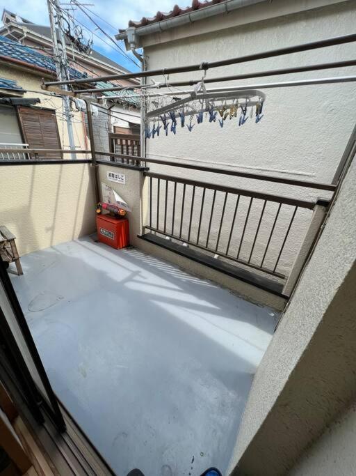 Apartament 東京芳华驿站 Tokio Zewnętrze zdjęcie
