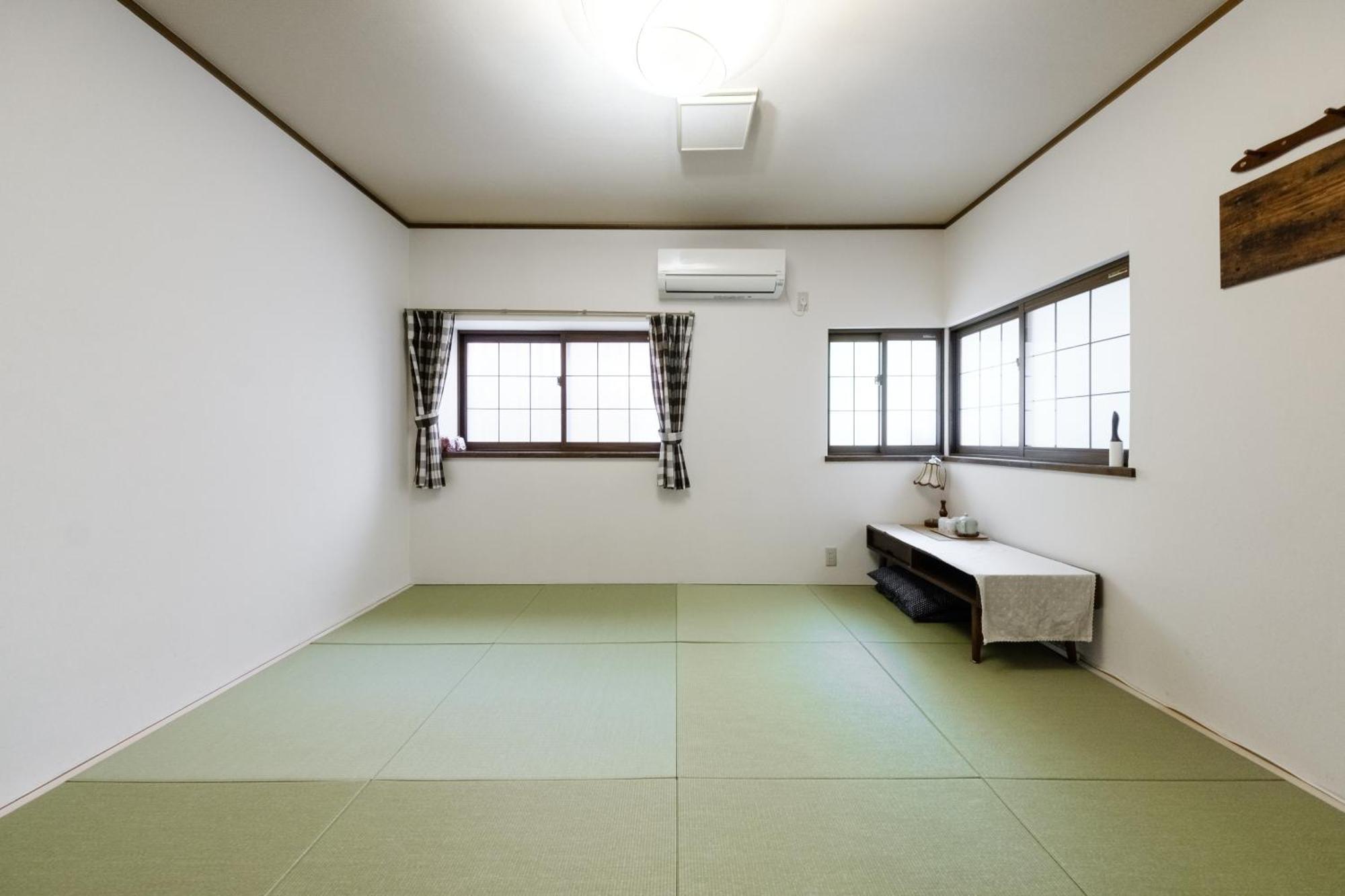 Apartament 東京芳华驿站 Tokio Zewnętrze zdjęcie
