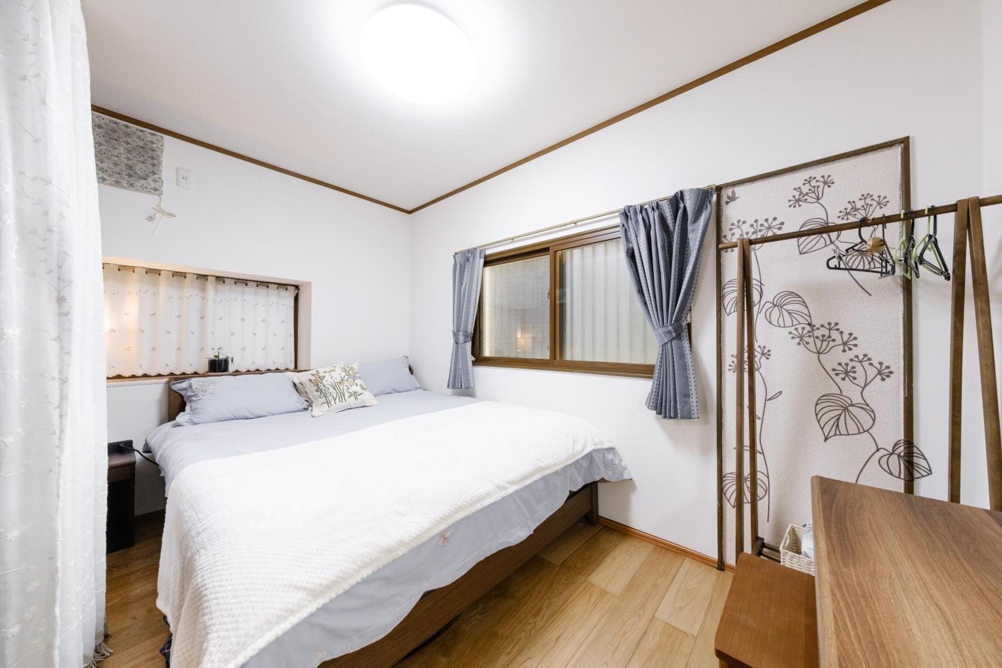 Apartament 東京芳华驿站 Tokio Zewnętrze zdjęcie