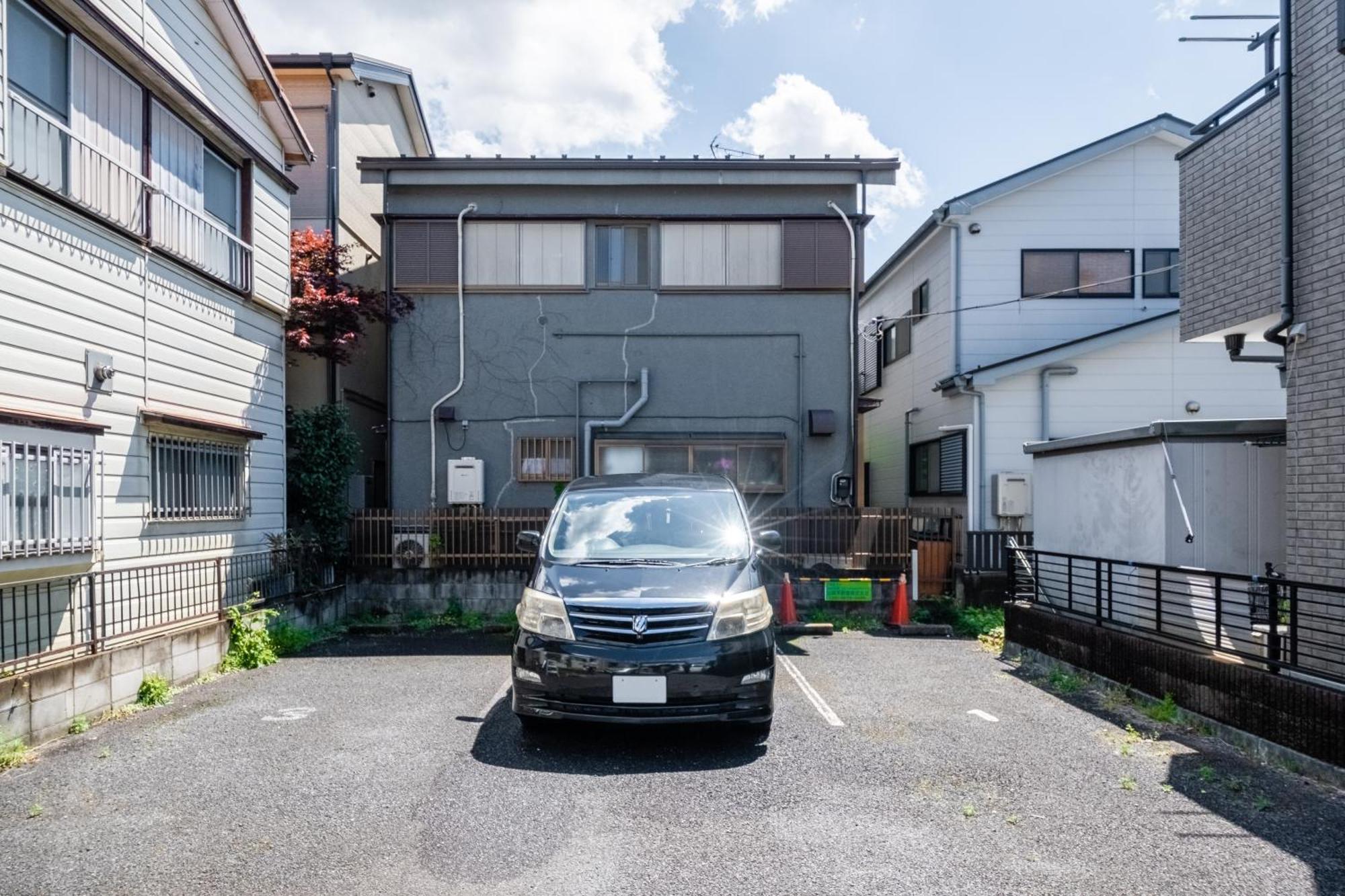 Apartament 東京芳华驿站 Tokio Zewnętrze zdjęcie