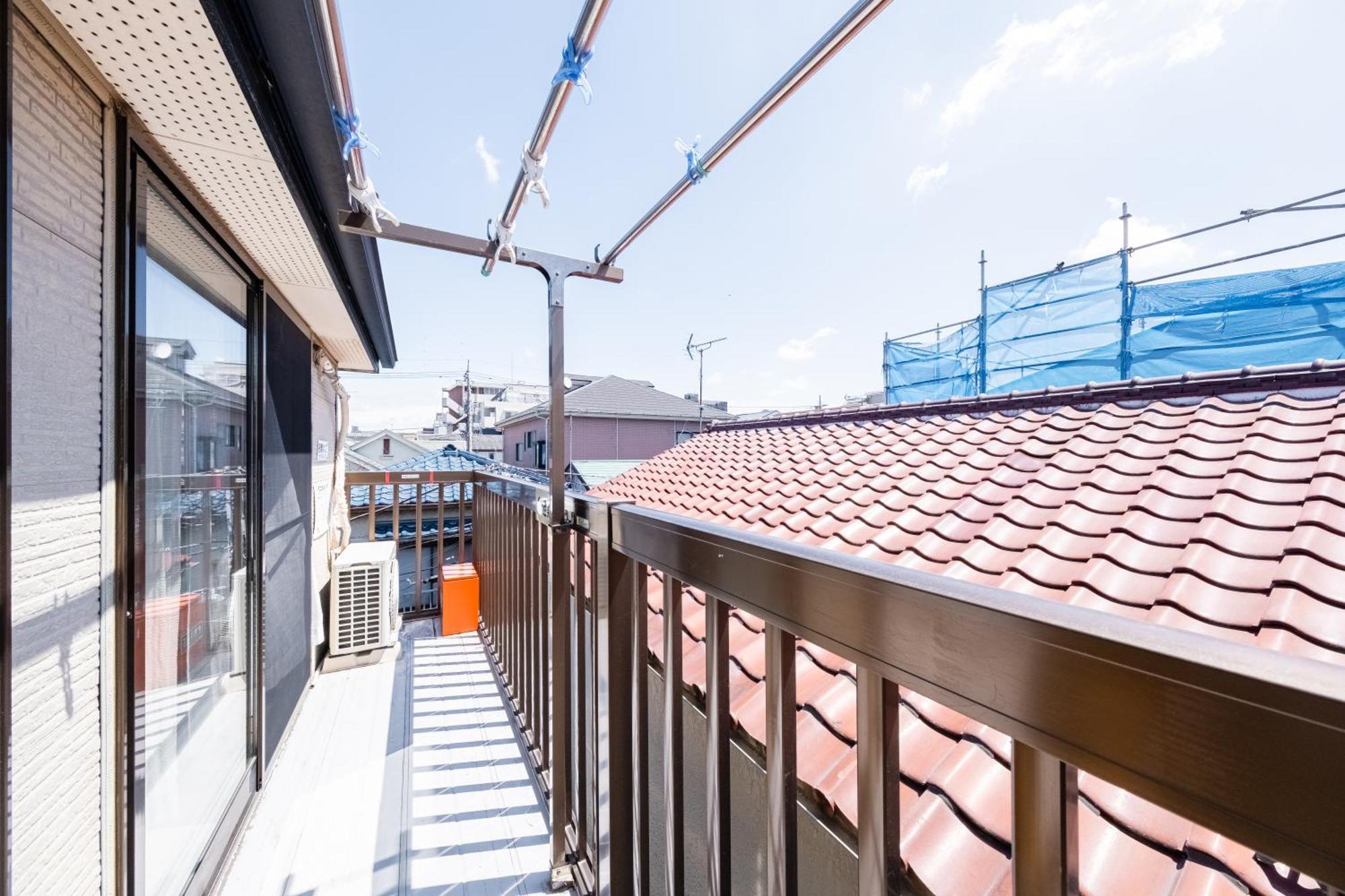 Apartament 東京芳华驿站 Tokio Zewnętrze zdjęcie