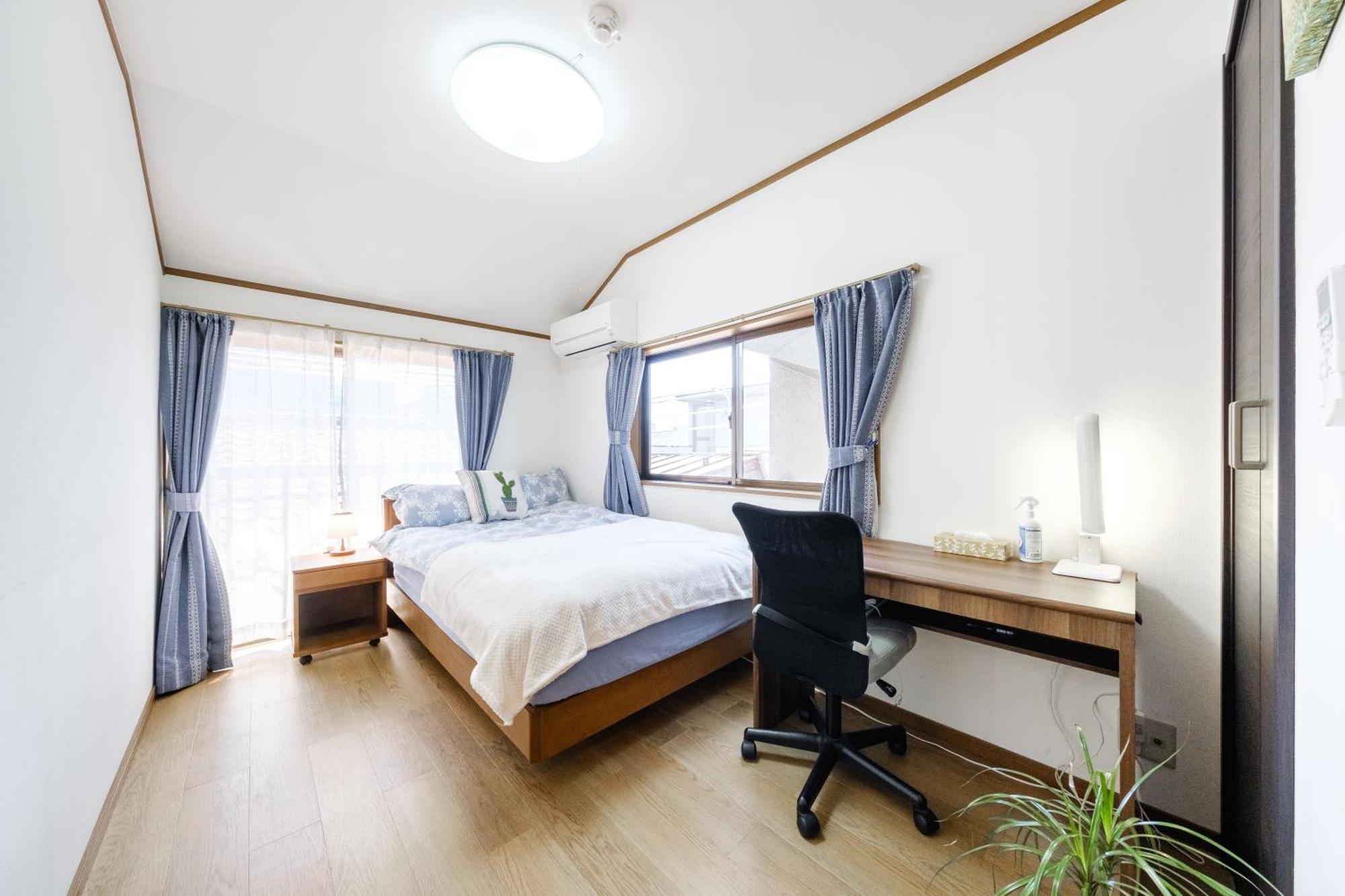 Apartament 東京芳华驿站 Tokio Zewnętrze zdjęcie