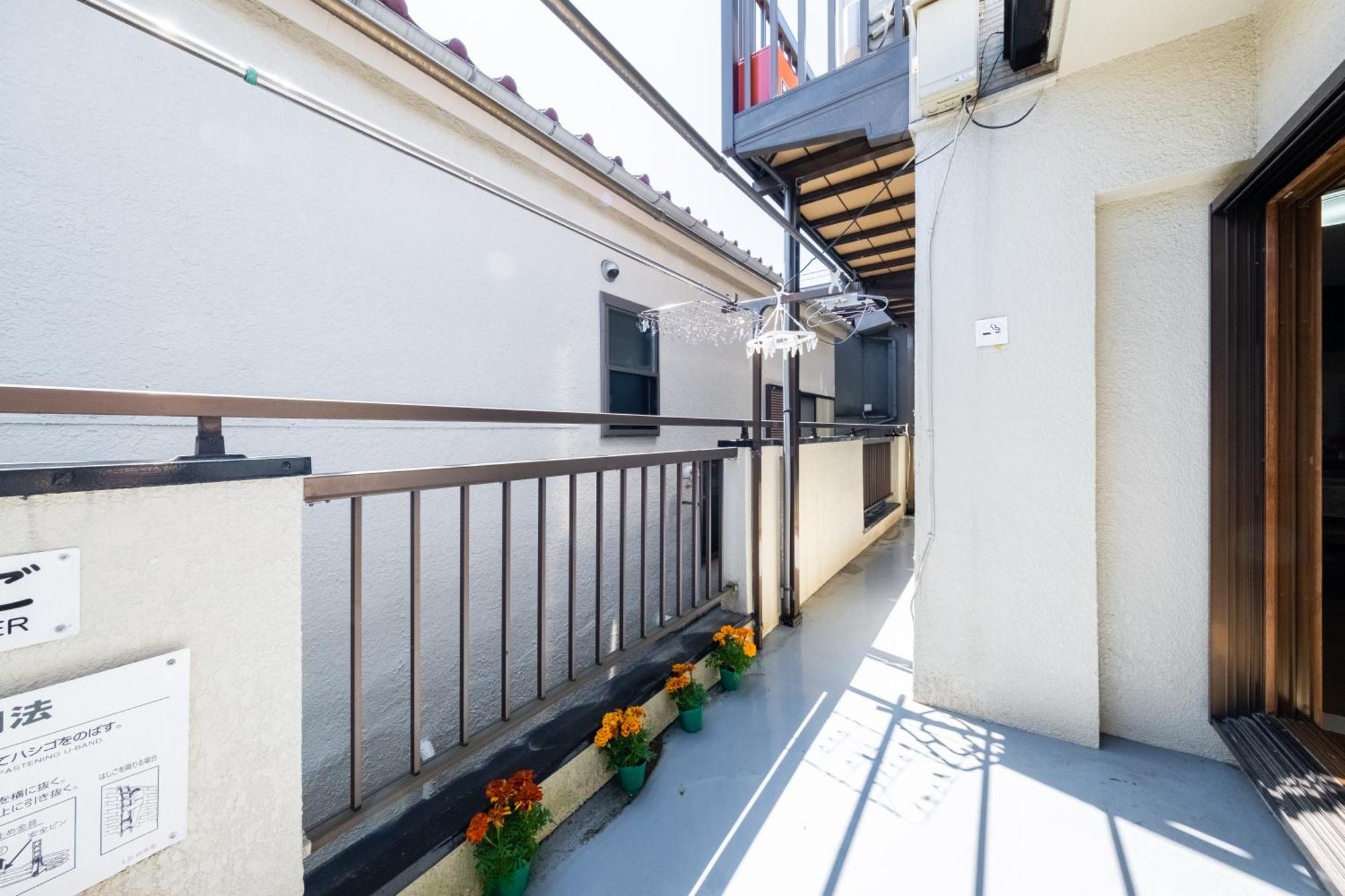 Apartament 東京芳华驿站 Tokio Zewnętrze zdjęcie