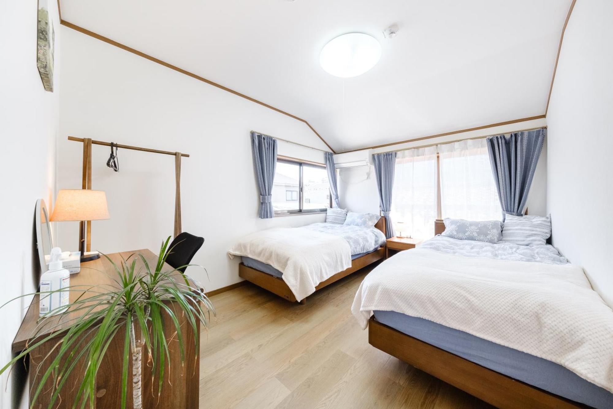 Apartament 東京芳华驿站 Tokio Zewnętrze zdjęcie