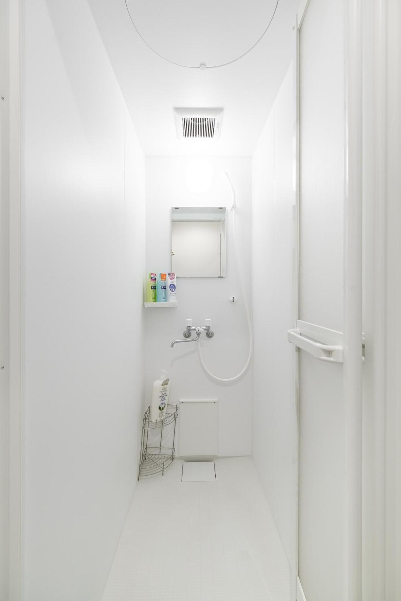 Apartament 東京芳华驿站 Tokio Zewnętrze zdjęcie