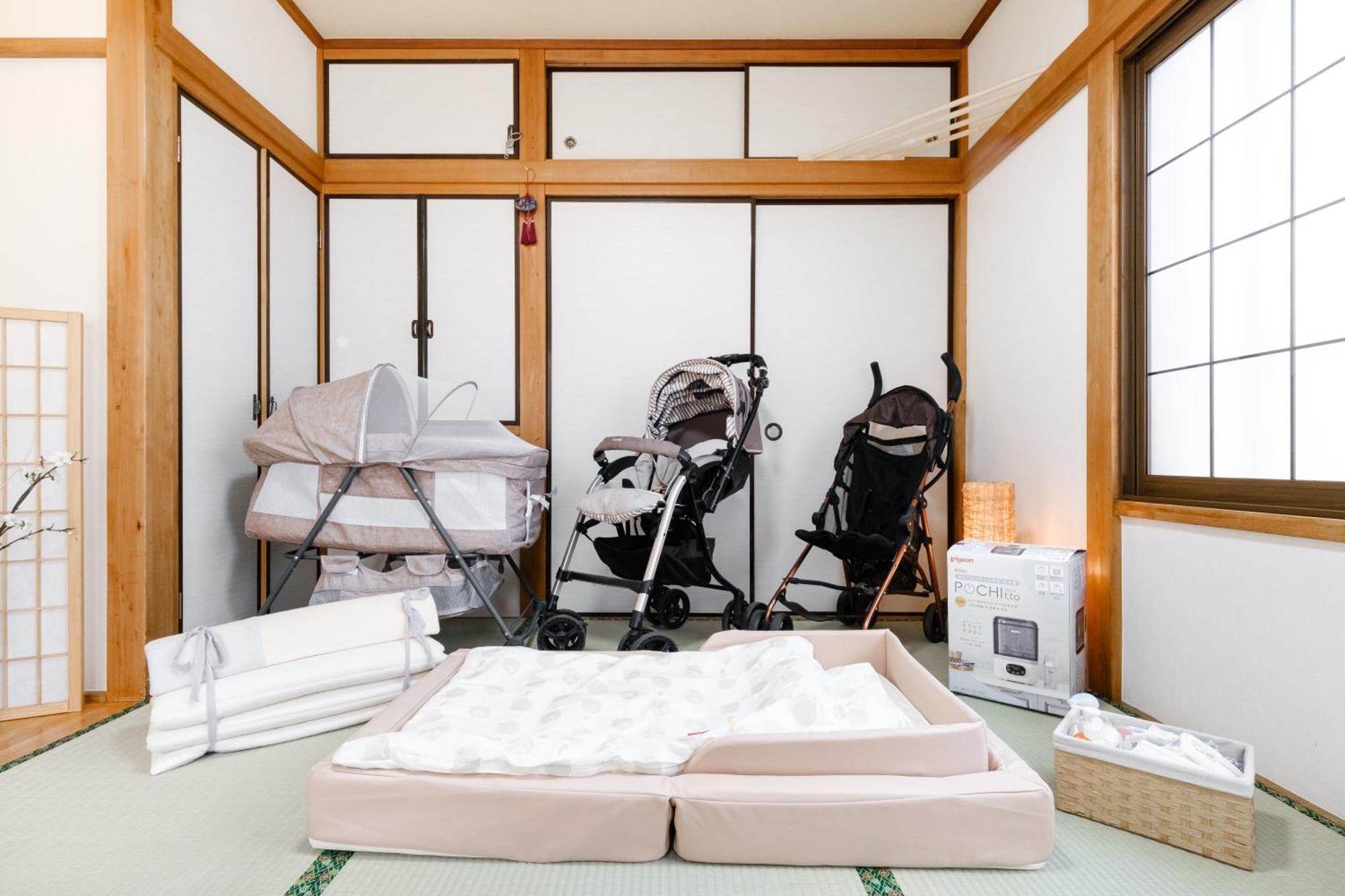 Apartament 東京芳华驿站 Tokio Zewnętrze zdjęcie